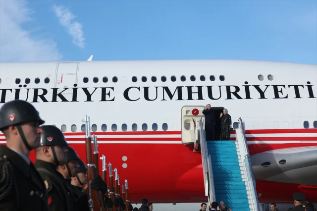 Cumhurbaşkanı Erdoğan'ın Kuveyt Ziyaretinden Neler Bekleniyor