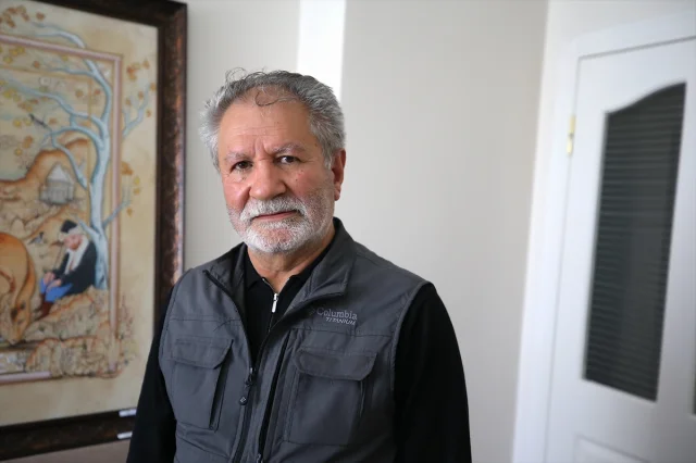 Tezhip Sanatında Sınırları Kaldıran Akademisyenin İlham Veren Yolculuğu