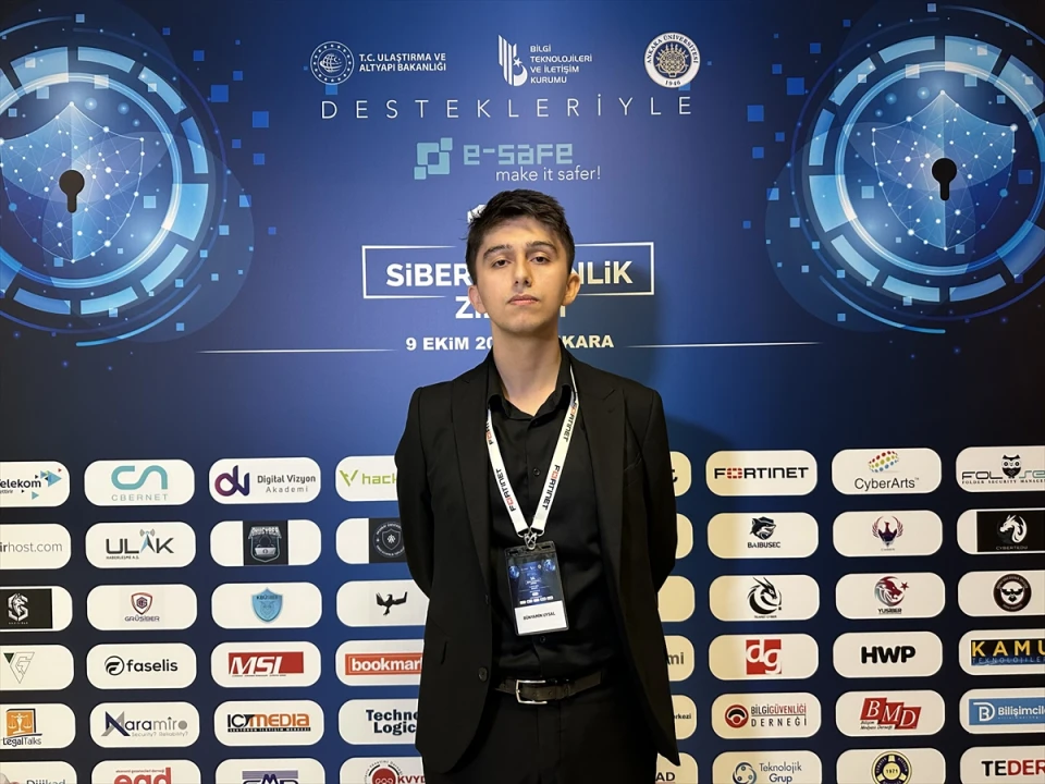 Siber Güvenlikte Tehlikeli Oyun: Log Kayıtları Hedefte