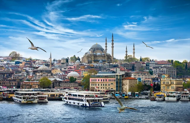 Obilet Öğrenciler İçin Ekonomik Seyahat Fırsatları Sunuyor