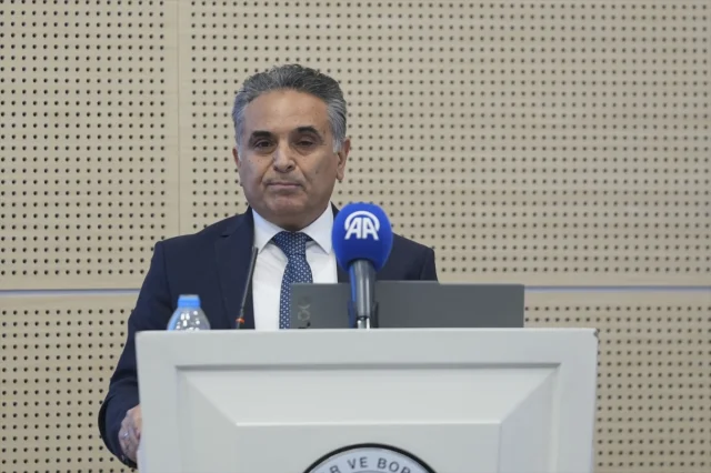 Ankara'da kozmetik sektörünü şekillendiren AB düzenlemeleri masaya yatırıldı