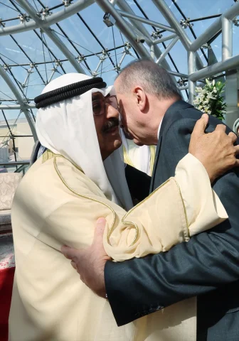 Cumhurbaşkanı Erdoğan'ın Kuveyt Ziyareti: Masada Hangi Konular Var?