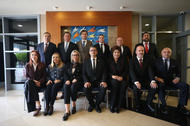 Çanakkale'de Spora Yeni Soluk: ÇOMÜ Spor Kulübü Faaliyete Ge...