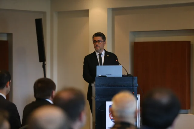 Çanakkale'de Spora Yeni Soluk: ÇOMÜ Spor Kulübü Faaliyete Geçti