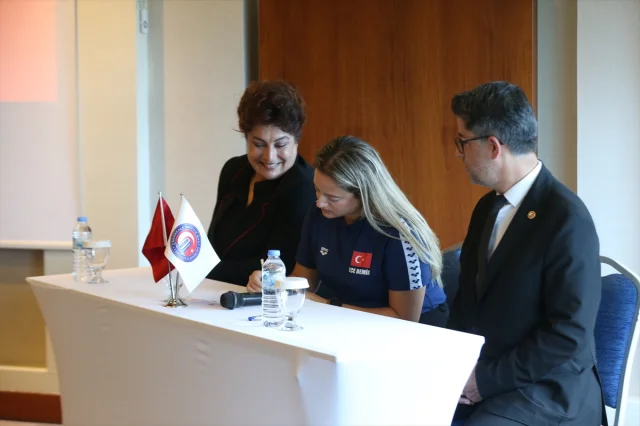 Çanakkale'de Spora Yeni Soluk: ÇOMÜ Spor Kulübü Faaliyete Geçti