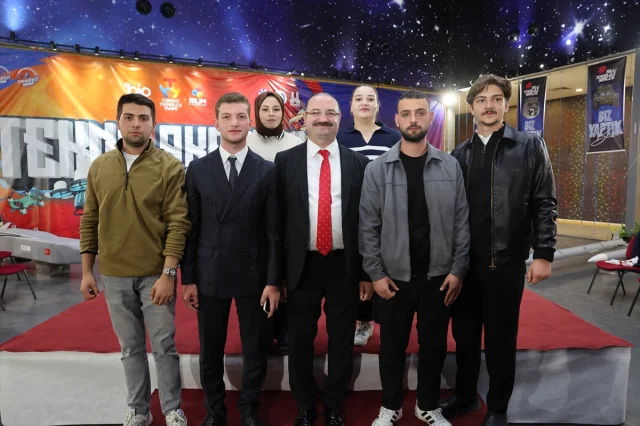 Atatürk Üniversitesi Öğrencileri İŞKUR Programı ile İş Hayatına Atılıyor