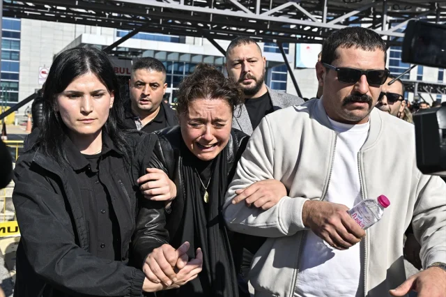 Kadıköy'de Genç Bir Hayat Sona Erdi Bıçaklı Cinayetin Detayları