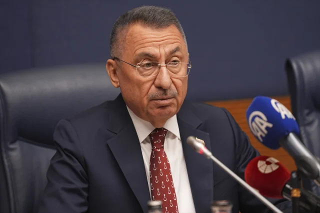 Kenya-Türkiye İlişkilerinde Yeni Dönem