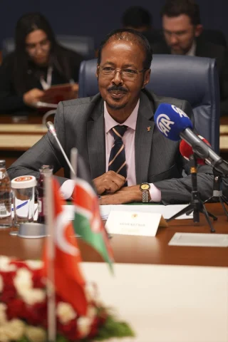 Kenya-Türkiye İlişkilerinde Yeni Dönem