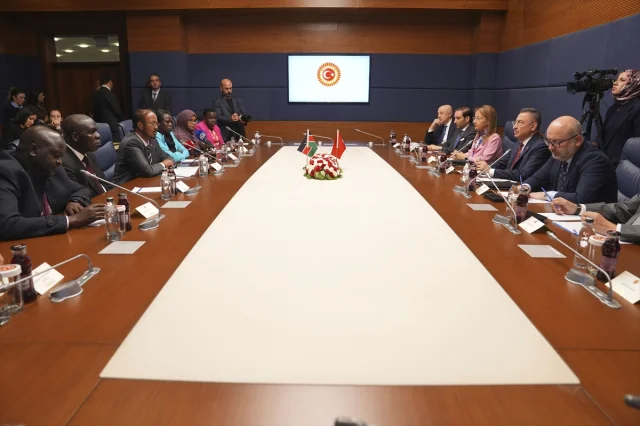 Kenya-Türkiye İlişkilerinde Yeni Dönem