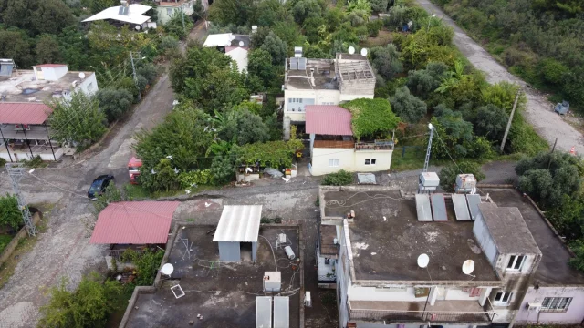 Hatay'da sağanak sonrası hayat normale dönüyor