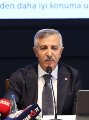 Kahramanmaraş Yeni Başlangıçlara Yelken Açtı