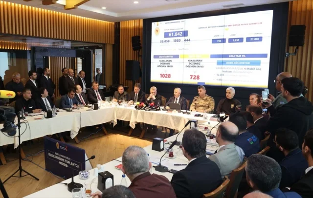 Kahramanmaraş Yeni Başlangıçlara Yelken Açtı