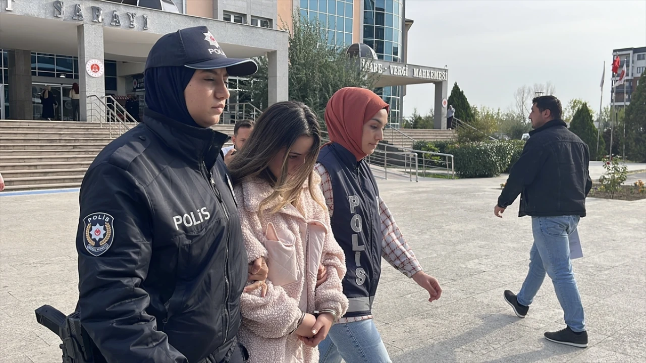 Edirne'de Kreşte Yaşanan Şok Edici Olay: Çocuk Bakıcısı Tutuklandı