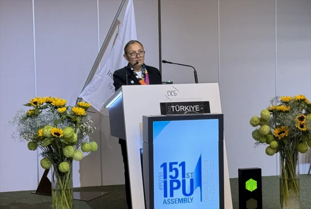 Türkiye Gazze'de Sözlerini Eyleme Dönüştürüyor