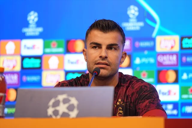 Galatasaray-Bodo/Glimt Çekişmeli Rövanşta Kazanmak İstiyor