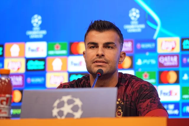 Galatasaray-Bodo/Glimt Çekişmeli Rövanşta Kazanmak İstiyor