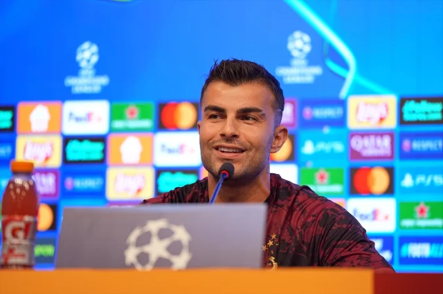 Galatasaray-Bodo/Glimt Çekişmeli Rövanşta Kazanmak İstiyor