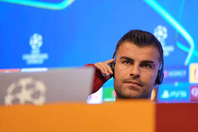 Galatasaray-Bodo/Glimt Çekişmeli Rövanşta Kazanmak İstiyor
