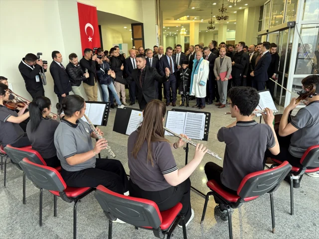 Eğitimde Yeni Dönem Eğitim Modeli Nasıl Şekillenecek?