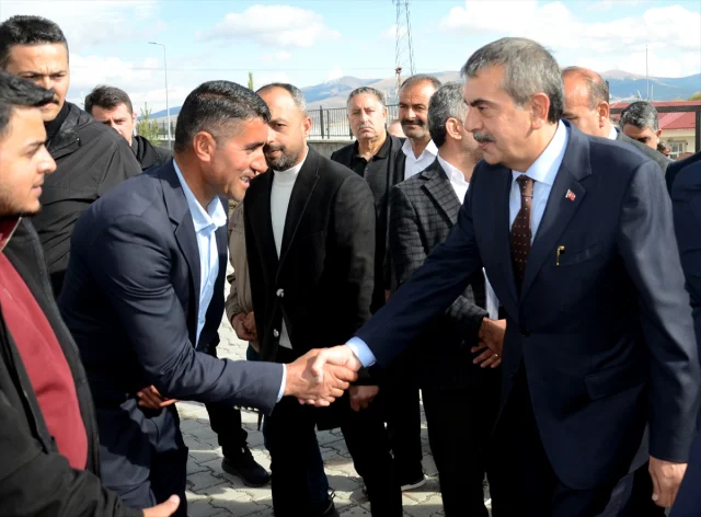 Eğitimde Yeni Dönem Eğitim Modeli Nasıl Şekillenecek?