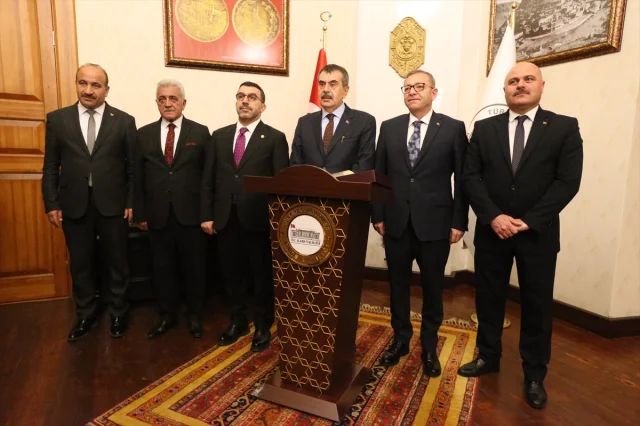 Eğitimde Yeni Dönem Eğitim Modeli Nasıl Şekillenecek?