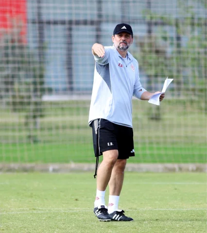 Antalyaspor, zorlu Başakşehir maçı için hazırlıklara hızlı b...