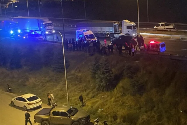 Bozüyük’te Kalp Krizi Geçiren Sürücü Yaşamını Yitirdi