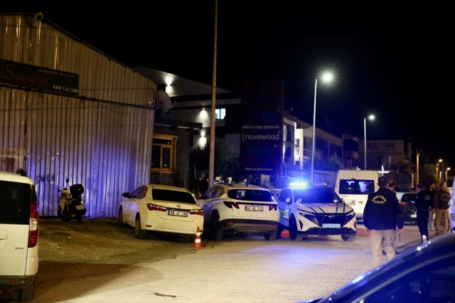 Muğla'da Büyük Uyuşturucu Operasyonu: Silahlı Çatışma Sonrası Yakalamalar