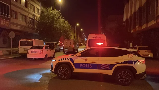 Kayseri'deki silahlı saldırının perde arkası şaşırtıyor