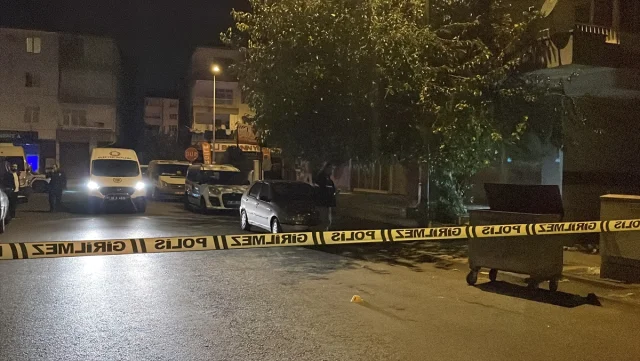 Kayseri'deki silahlı saldırının perde arkası şaşırtıyor