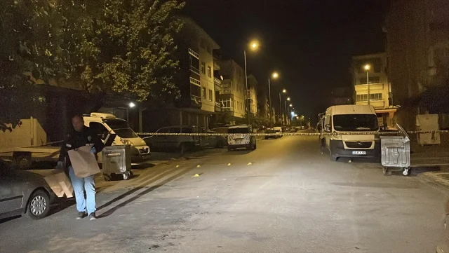 Kayseri'deki silahlı saldırının perde arkası şaşırtıyor
