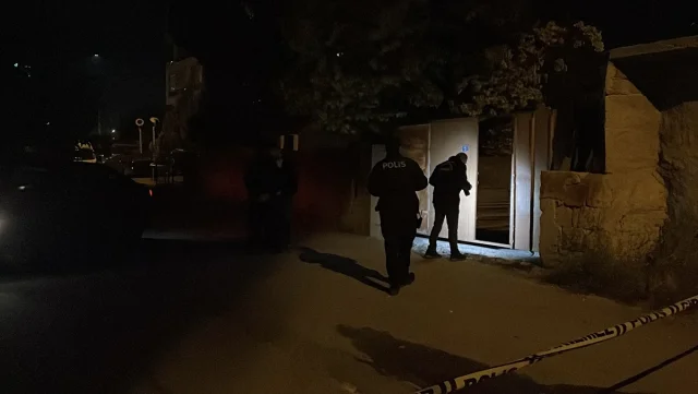Kayseri'de Korkunç Aile İhtilafı Kanlı Sonuçlandı