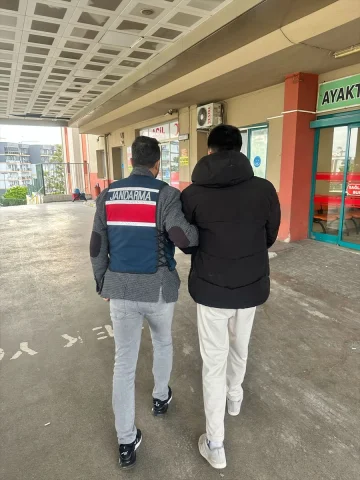 İzmir'de DAEŞ Operasyonunda Flaş Gözaltılar