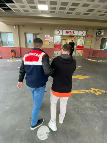 İzmir'de DAEŞ Operasyonunda Flaş Gözaltılar