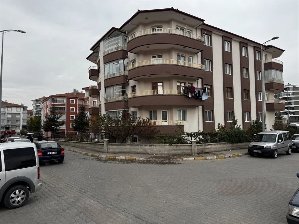 Çankırı'da trajedi: Eski eşinin saldırdığı kadın hayatını kaybetti