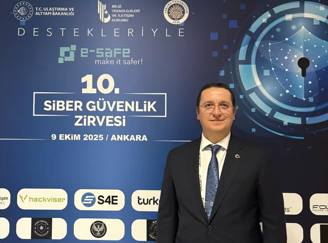 Siber güvenlikte insan zekası yapay zeka ile birleşiyor
