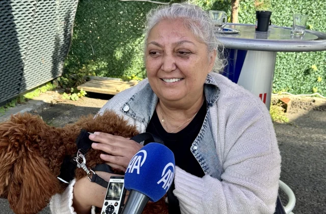 Toprak Razgatlıoğlu'nun Şampiyonluğunda "Anne Çorbası"nın Sı...