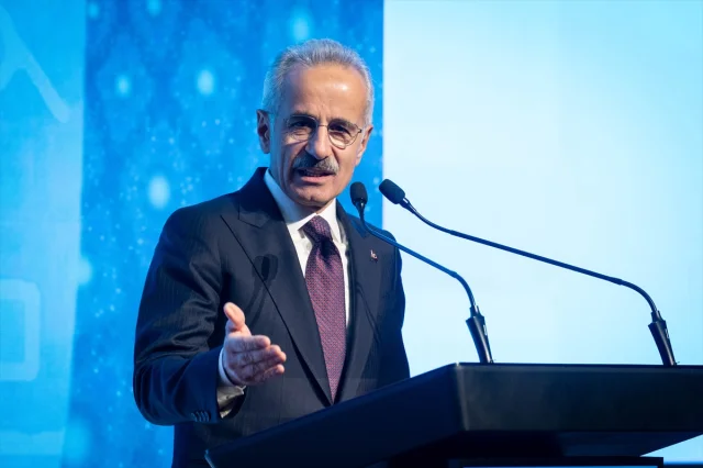 Siber Güvenliğin Şifreleri Çözüldü: Bakan Uraloğlu'ndan Önemli Açıklamalar