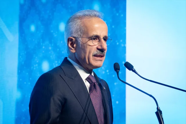 Siber Güvenliğin Şifreleri Çözüldü: Bakan Uraloğlu'ndan Önemli Açıklamalar
