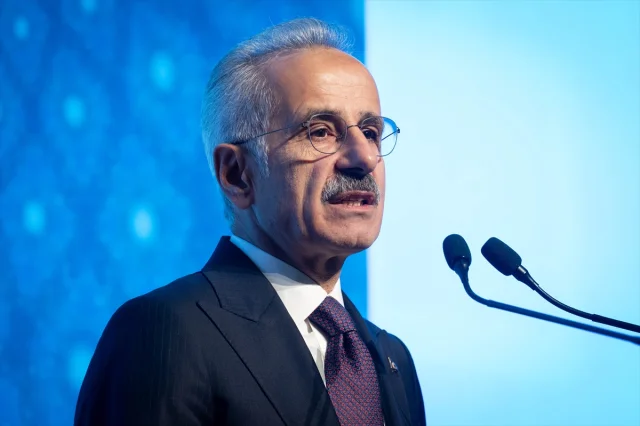 Siber Güvenliğin Şifreleri Çözüldü: Bakan Uraloğlu'ndan Önemli Açıklamalar