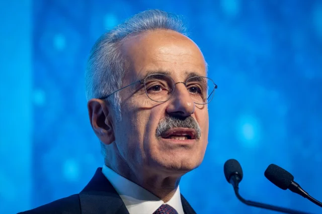 Siber Güvenliğin Şifreleri Çözüldü: Bakan Uraloğlu'ndan Önemli Açıklamalar