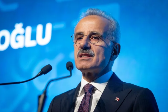 Siber Güvenliğin Şifreleri Çözüldü: Bakan Uraloğlu'ndan Önemli Açıklamalar