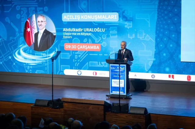 Siber Güvenliğin Şifreleri Çözüldü: Bakan Uraloğlu'ndan Önemli Açıklamalar