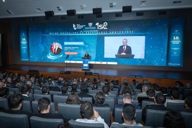Siber Güvenliğin Şifreleri Çözüldü: Bakan Uraloğlu'ndan Önemli Açıklamalar