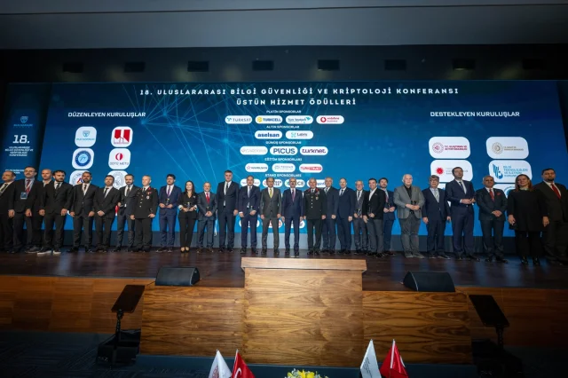 Siber Güvenliğin Şifreleri Çözüldü: Bakan Uraloğlu'ndan Önemli Açıklamalar