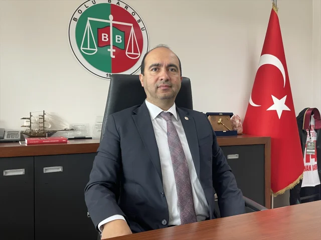 Bolu'da Grand Kartal Otel Yangını Davasına İlişkin Kritik Ge...