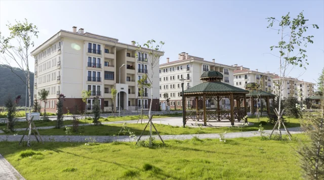500 Bin Sosyal Konut Müjdesi İstanbul'da Açıklanıyor