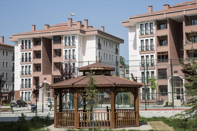 500 Bin Sosyal Konut Müjdesi İstanbul'da Açıklanıyor
