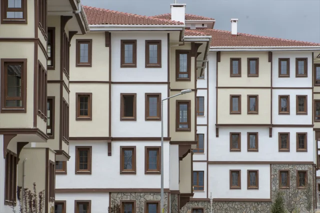 500 Bin Sosyal Konut Müjdesi İstanbul'da Açıklanıyor